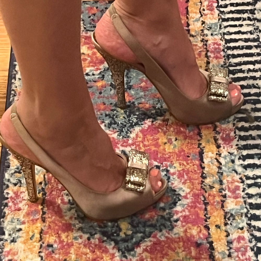 DSW Statement Shoes | 8
